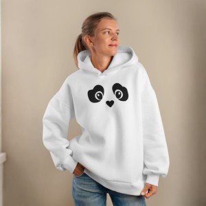 Ladies Hoodie 142